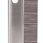 Trixie Dog Flea Comb Metal 6cm Comfortable-0