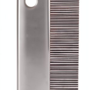Trixie Dog Flea Comb Metal 6cm Comfortable-0