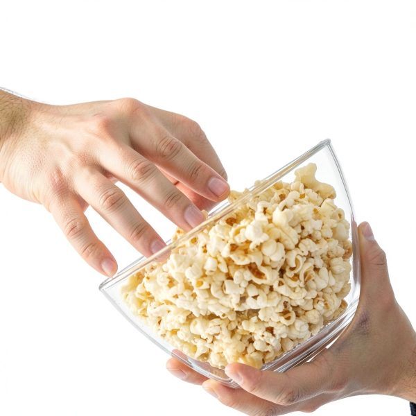Orville Redenbacher Ultimate Butter Microwave Popcorn-7