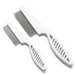 Generic Dog Flea Comb Pet Supplies Grooming Tool-0