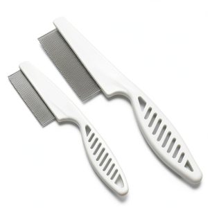 Generic Dog Flea Comb Pet Supplies Grooming Tool-0