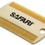Coastal Pet Dog Flea Comb Double Sided Short Hair Grooming-0