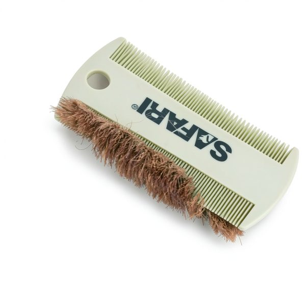 Coastal Pet Dog Flea Comb Double Sided Short Hair Grooming-2