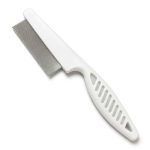 Pet Flea Comb ThinkPet Stainless Steel Groomer-0