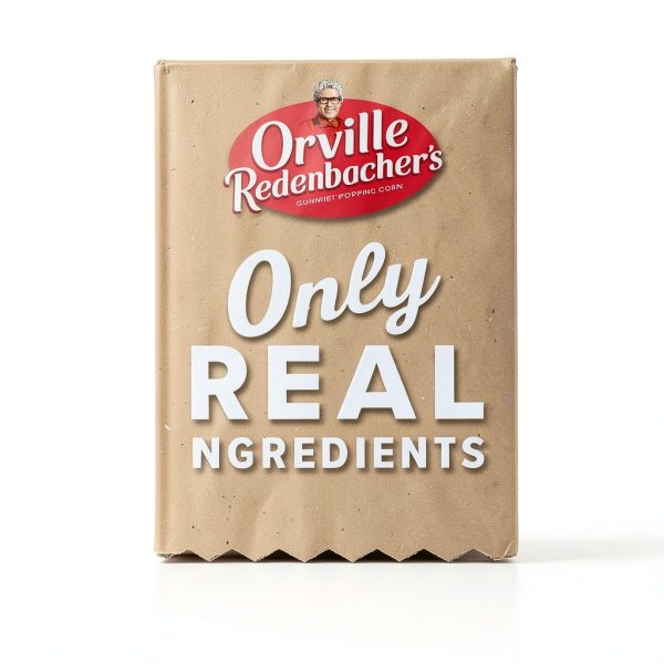 Orville Redenbacher Ultimate Butter Microwave Popcorn-2