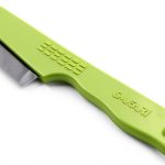 Coastal Pet Flea Comb Long Hair Dog Flea Detection Tool-0