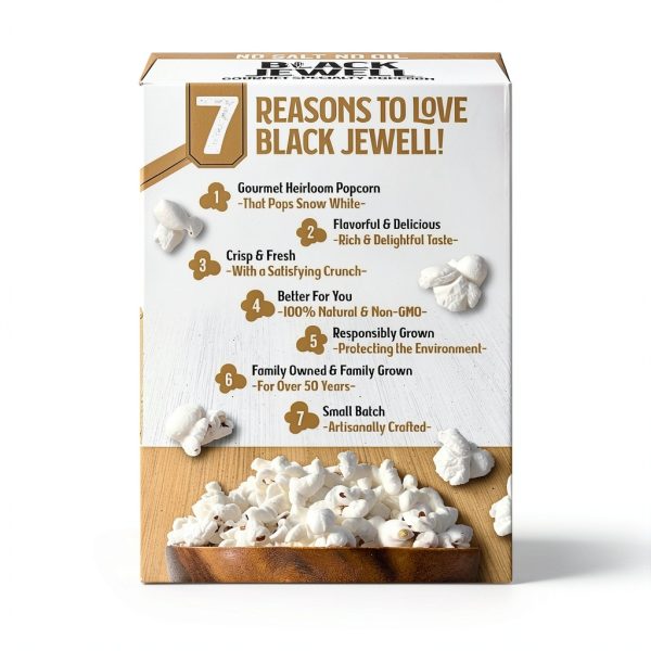 EcoPop Heritage Popcorn Kernels Friendly-2
