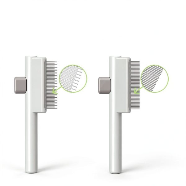 Pavo Monitor Arm Ergonomic Design Adjustable Height Office-3