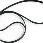 Rubber Turntable Belt Replacement DJ VJ Equipment-0