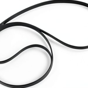 Rubber Turntable Belt Replacement DJ VJ Equipment-0