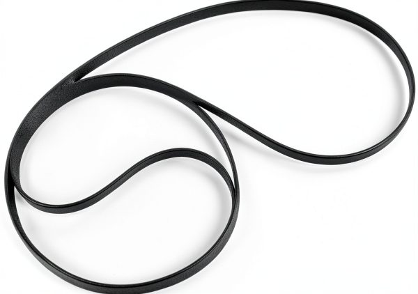 Rubber Turntable Belt Replacement DJ VJ Equipment-0