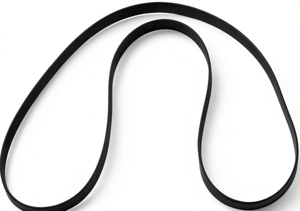 Vintage Electronics Turntable Drive Belts for DJs and-0