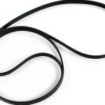 Rubber Turntable Belt BELTTT1020 Model for DJs-0