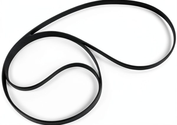 Rubber Turntable Belt BELTTT1020 Model for DJs-0