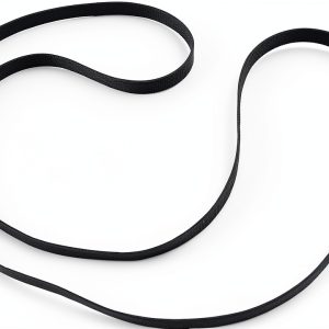 Durpower Turntable Belt Flat Rubber for Pioneer-0