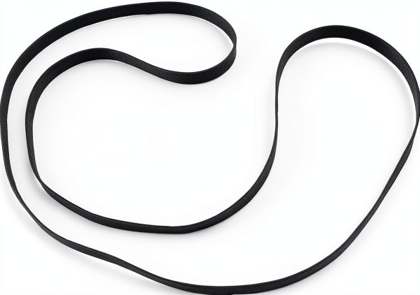 Durpower Turntable Belt Flat Rubber for Pioneer-0