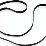 Durpower Turntable Belt Replacement for Pioneer-0