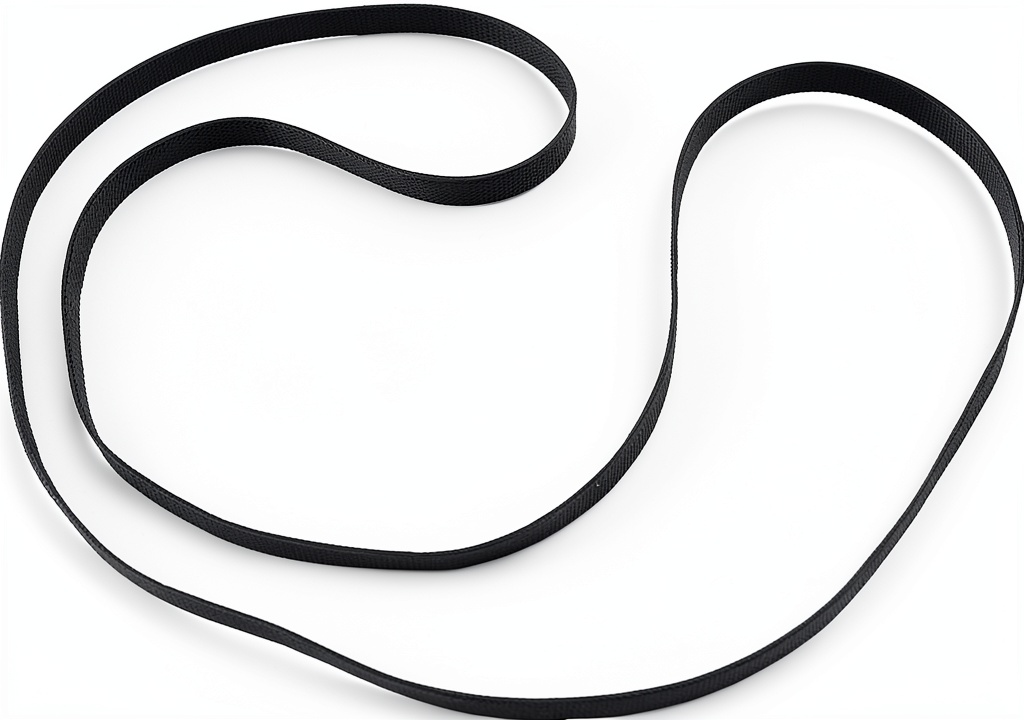 Installing Durpower turntable belt on a Pioneer turntable