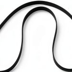 Vintage Electronics Turntable Belt Durable OEM Fit-0