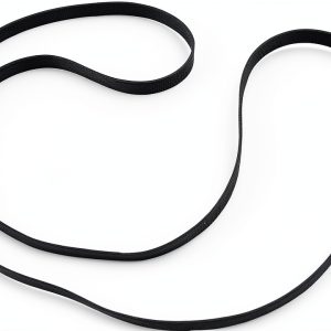 Durpower Turntable Belt Flat Rubber for Pioneer-0