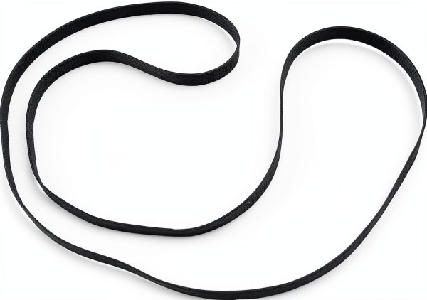 Durpower Turntable Belt Flat Rubber for Pioneer-0