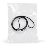 Sony PS-LX310BT Turntable Belt Replacement NTQinParts Precision Fit-0