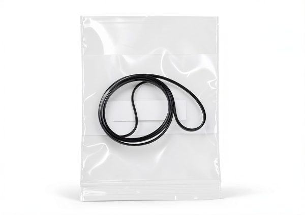 Sony PS-LX310BT Turntable Belt Replacement NTQinParts Precision Fit-0