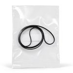 Replacement Turntable Belt NTQinParts for Technics SG-X5 SL-210M-0