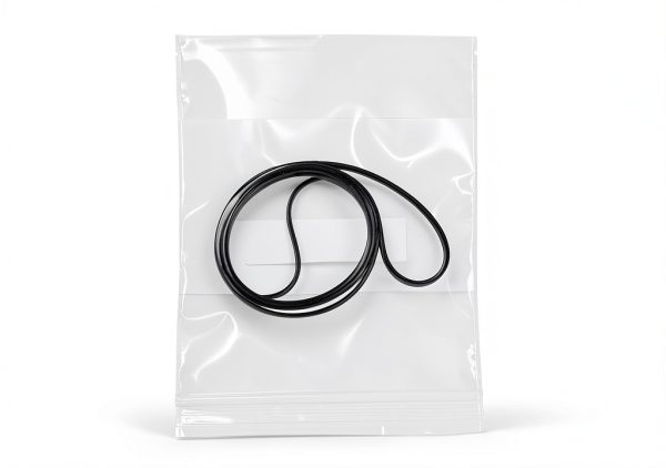 Replacement Turntable Belt NTQinParts for Technics SG-X5 SL-210M-0