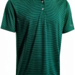 ProFit Mens Golf Polo Shirt Performance Stretch UPF30 MoistureWick-0