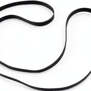 Durpower Precision Flat Rubber Turntable Belt for Pioneer Belt‑Drive-0
