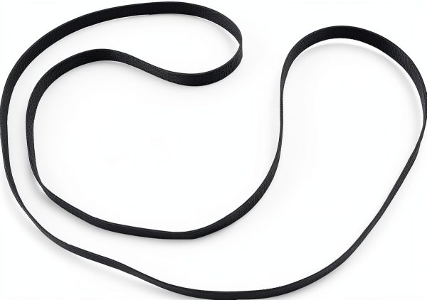 Durpower Precision Flat Rubber Turntable Belt for Pioneer Belt‑Drive-0