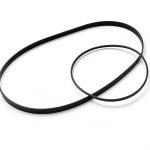 DJ Turntable Belt Vintage Electronics OEM Spec Lifetime Warranty-0