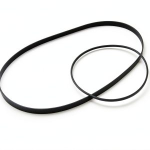 DJ Turntable Belt Vintage Electronics OEM Spec Lifetime Warranty-0
