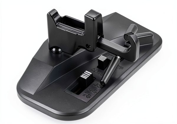 Ion Audio Luxe LP Turntable with Built‑In Stereo Speakers Bluetooth-10