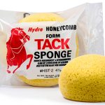 Honeycomb Form Tack Sponge-0
