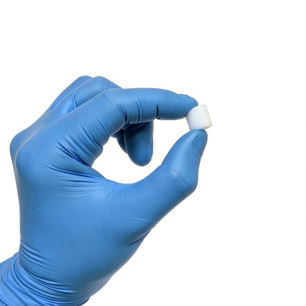 VeterSut HemoVET Hemostatic Dental Sponge 1cm Cube 12 Count-2