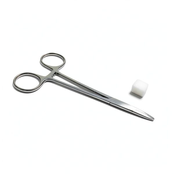 VeterSut HemoVET Hemostatic Dental Sponge 1cm Cube 12 Count-3