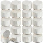 Dental Gauze Rolls Tondiamo 1000 Count 1.5" Absorbent Cotton Swabs-0