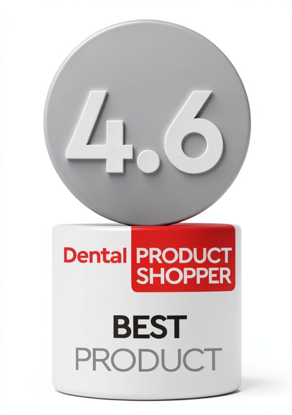 Dental Cotton Roll 4in Braided Richmond Dental and Medical US Cotton-4