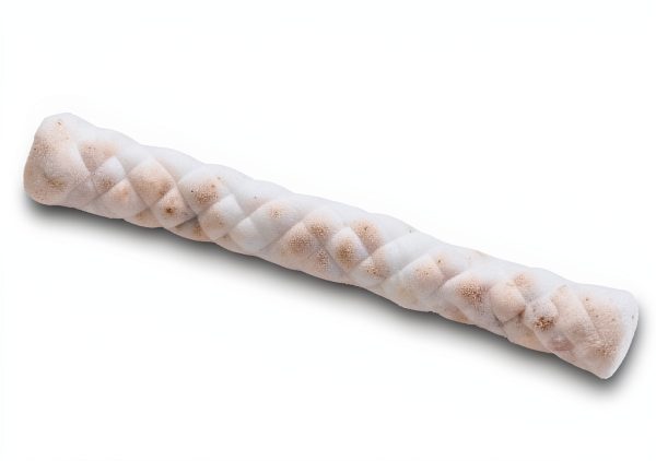 Dental Cotton Roll 4in Braided Richmond Dental and Medical US Cotton-1