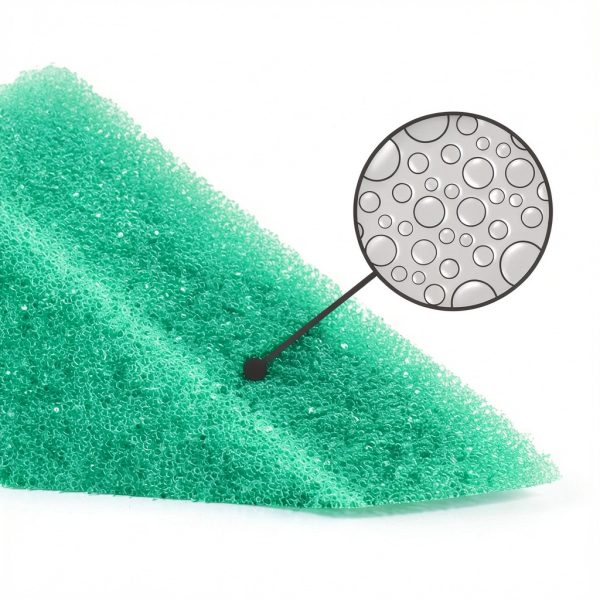 Endodontic Dental Triangle Sponge Holders 50 Pack – PlastCare USA-3