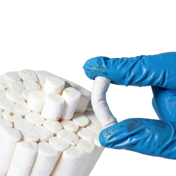 Cotton Dental Rolls 100 Count Frontline Soft Gentle Rolls-1