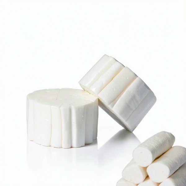 Cotton Dental Rolls 100 Count Frontline Soft Gentle Rolls-5