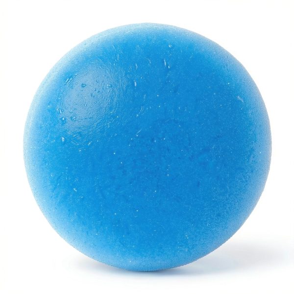 PlastCare USA Premium Blue Round 2.5" Endodontic Foam – Pack of 50 Sponges for Optimal Dental Procedures & Root Canal Treatments-6